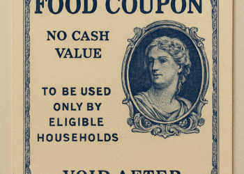 "The Well Has Run Dry": US Cuts Off Food Stamps for 42 Million in Political Showdown