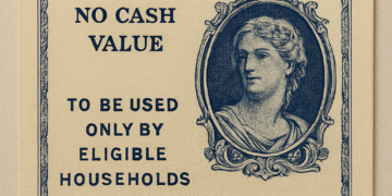"The Well Has Run Dry": US Cuts Off Food Stamps for 42 Million in Political Showdown