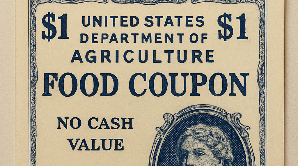 "The Well Has Run Dry": US Cuts Off Food Stamps for 42 Million in Political Showdown