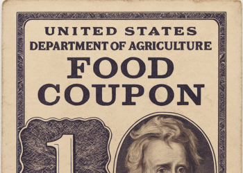 Food Stamps: The Final Straw That Break America’s Back