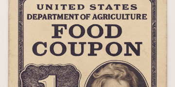 Food Stamps: The Final Straw That Break America’s Back