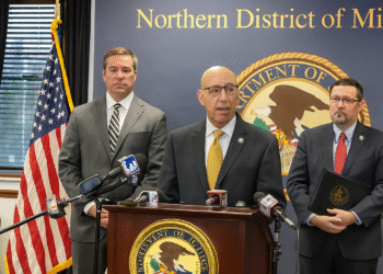 Several Police Officers Among 20 Arrested in Mississippi Drug Bribery Sting