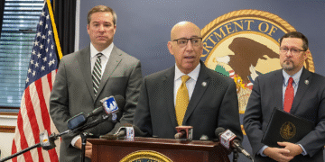 Several Police Officers Among 20 Arrested in Mississippi Drug Bribery Sting