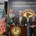 Several Police Officers Among 20 Arrested in Mississippi Drug Bribery Sting