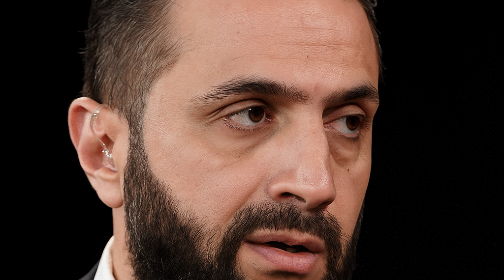 “No Spoils of War”: Syria's New Ruler Lays Down the Law to Loyalists