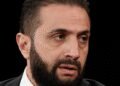 “No Spoils of War”: Syria's New Ruler Lays Down the Law to Loyalists