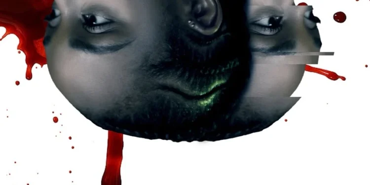 Nemsia Studios’ latest release, Thicker Than Water