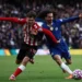 Sunderland Stun Chelsea with Late Winner to Climb Second in Premier League