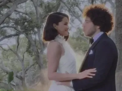 The Biggest Potential Fashion Faux Pas at Selena Gomez and Benny Blanco’s Star-Studded Wedding