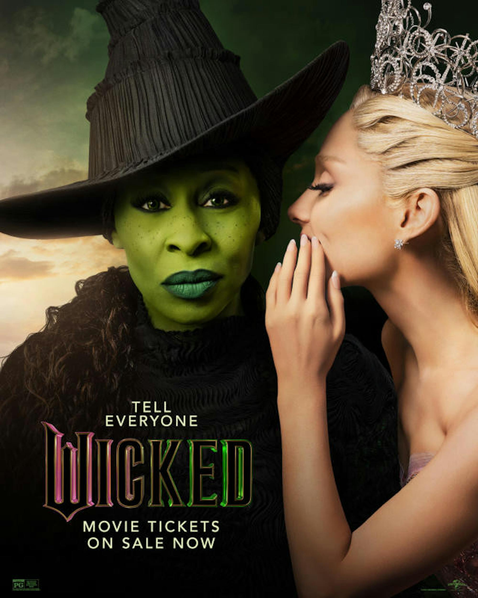 The Pop Culture Costumes Dominating Halloween 2025: From 'Wicked' Glamour to 'KPop Demon Hunter' Edge