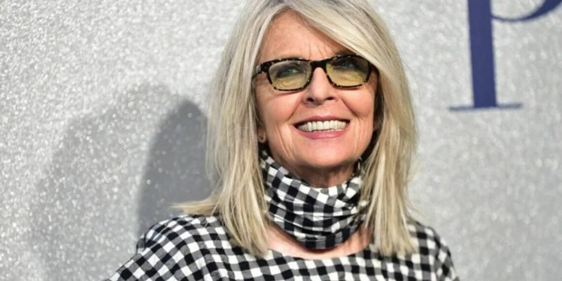 Oscar-Winning Actress Diane Keaton Dies at 79