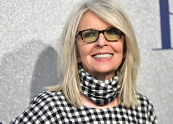 Oscar-Winning Actress Diane Keaton Dies at 79
