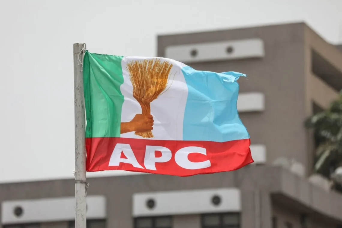 Why Nigeria Must Look Past Political "Structure" to Survive