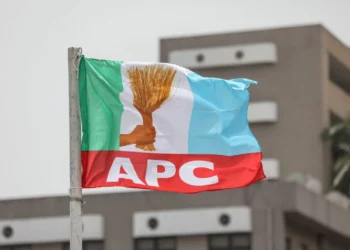 Is Nigeria Becoming a One-Party State?