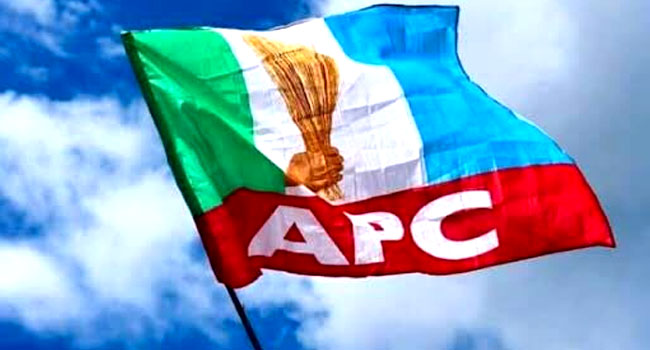 Is Nigeria Becoming a One-Party State?
