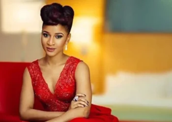 Adesua Etomi-Wellington Reflects on Terrifying Health Ordeal
