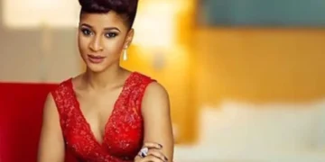 Adesua Etomi-Wellington Reflects on Terrifying Health Ordeal