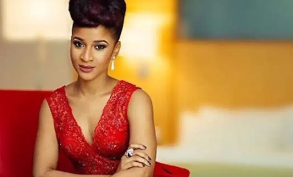 Adesua Etomi-Wellington Reflects on Terrifying Health Ordeal