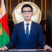 From President to Foreigner: Rajoelina Stripped of Malagasy Roots