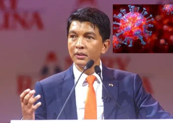 Madagascar's New Leader Vows to 'Break with Past' After Gen Z Protests Oust President