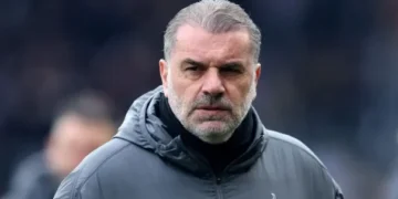 Forest Sack Postecoglou After Chelsea Defeat Sparks Breaking Point
