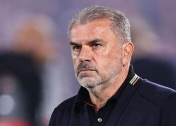 Thomas Frank & Ange Postecoglou to go head-to-head on World Cup punditry this summer