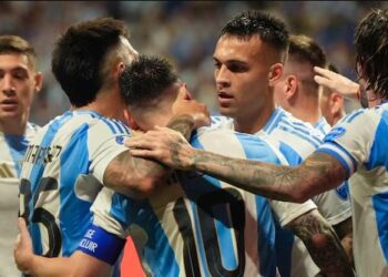 Argentina vs Puerto Rico Friendly Rescheduled to Fort Lauderdale Amid Chicago Concerns