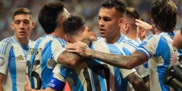 Argentina vs Puerto Rico Friendly Rescheduled to Fort Lauderdale Amid Chicago Concerns