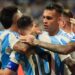 Argentina vs Puerto Rico Friendly Rescheduled to Fort Lauderdale Amid Chicago Concerns