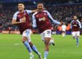 Matty Cash Fires Aston Villa Past Manchester City as They Suffer First League Defeat Since August