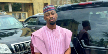 How I Approach On-Screen Romance - BBNaija’s Saga