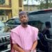 How I Approach On-Screen Romance - BBNaija’s Saga