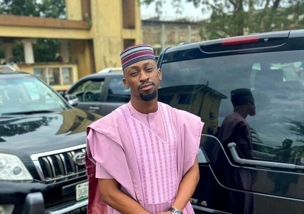 How I Approach On-Screen Romance - BBNaija’s Saga