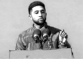 Should Mayor Brandon Scott Resign?