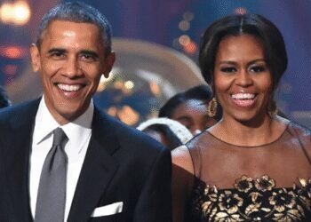 Barack and Michelle: A 33-Year Blueprint for Black Love and Power