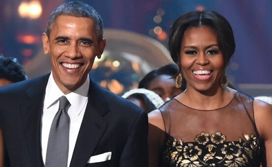 Barack and Michelle: A 33-Year Blueprint for Black Love and Power