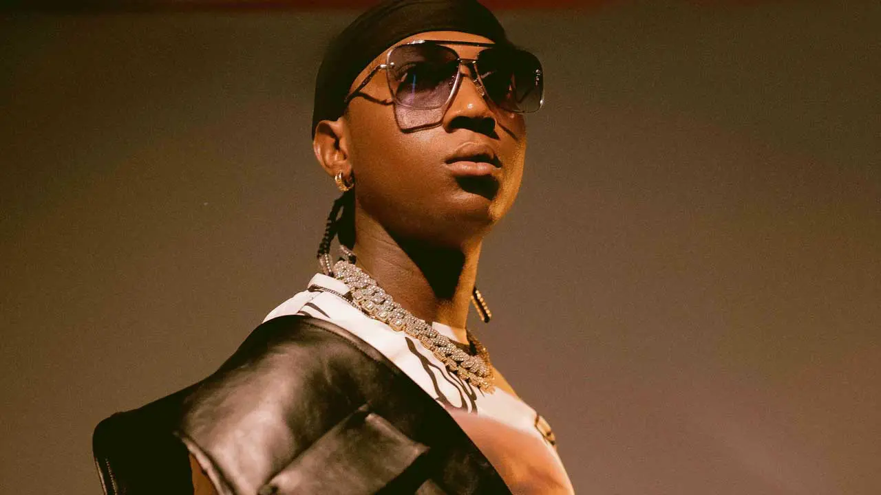 Why Making Music in Nigeria is Expensive — Bella Shmurda Speaks