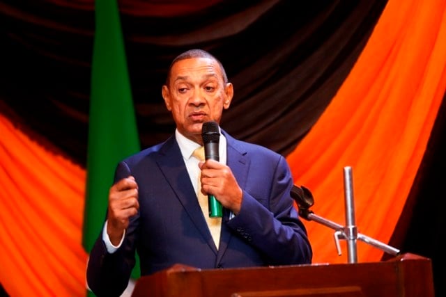 Ben Murray-Bruce Dumps PDP, Says Tinubu Is “On the Right Track”