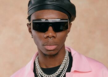 Blaqbonez Spills His Controversial Marriage Secrets