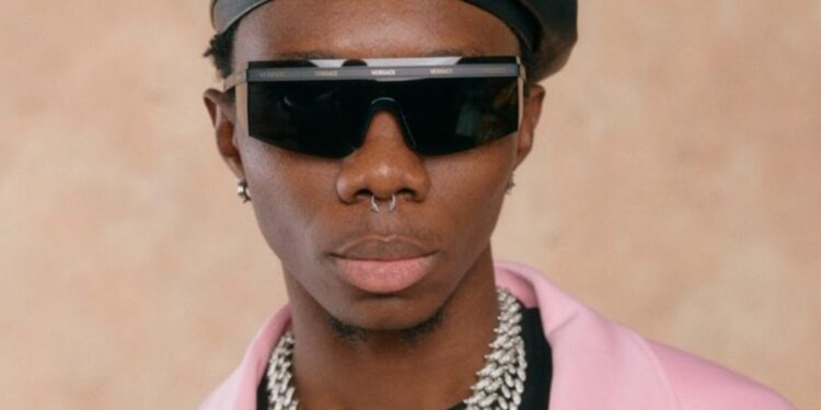 Blaqbonez Spills His Controversial Marriage Secrets