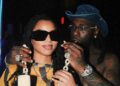 Chloe Bailey Breaks Silence on Romance With Burna Boy — Here’s What We Know