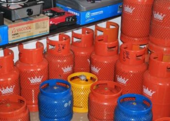 Ojulari Says Cooking Gas Price Surge Was Fake