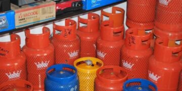 Ojulari Says Cooking Gas Price Surge Was Fake