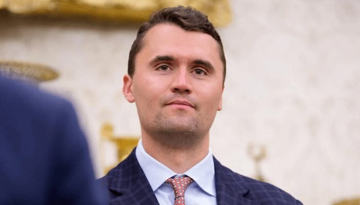 Is Charlie Kirk a Racist?