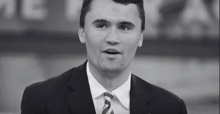 Is Charlie Kirk a Racist?