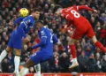 Chelsea vs Liverpool: Stamford Bridge Showdown Could Define Early Title Race