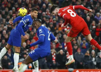 Chelsea vs Liverpool: Stamford Bridge Showdown Could Define Early Title Race