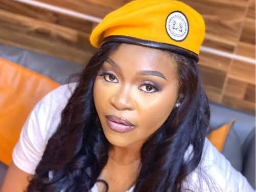 Anambra 2025 Elections: AAC's Chioma Ifemeludike Pledges to "Rebuild Anambra" in Campaign Launch