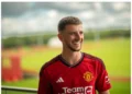 Mount Shines as Manchester United beat Sunderland to Record Third Consecutive Victory at Home