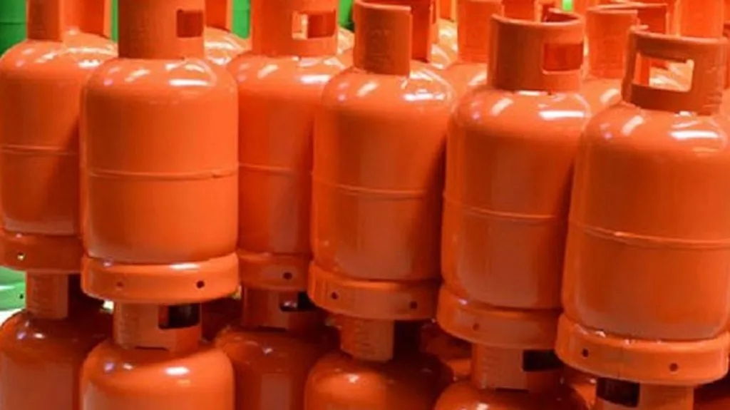 Ojulari Says Cooking Gas Price Surge Was Fake